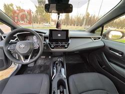 تۆیۆتا کۆرۆلا